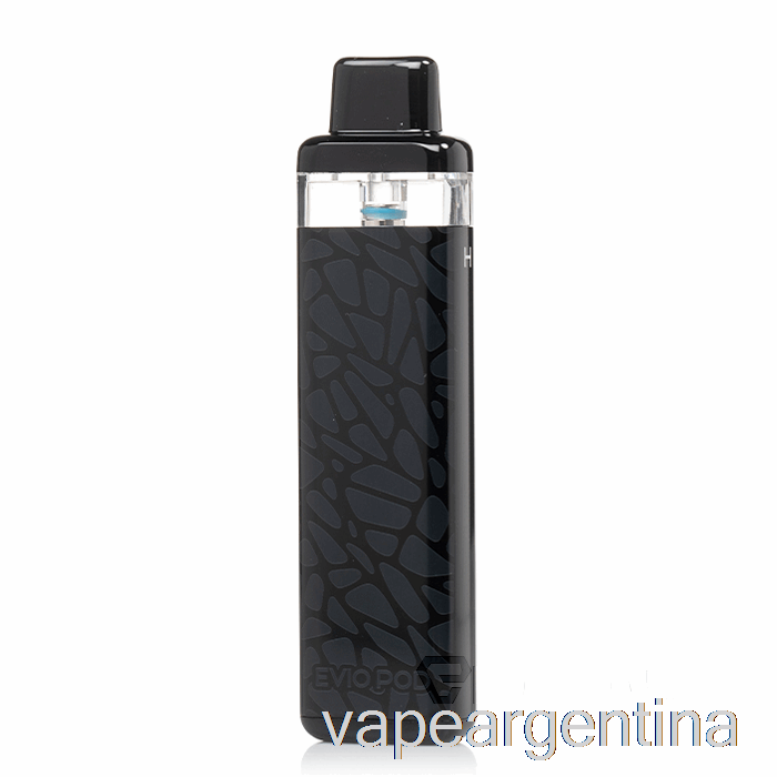 Joyetech Evio Pod 17w Pod System Negro Vape Argentina